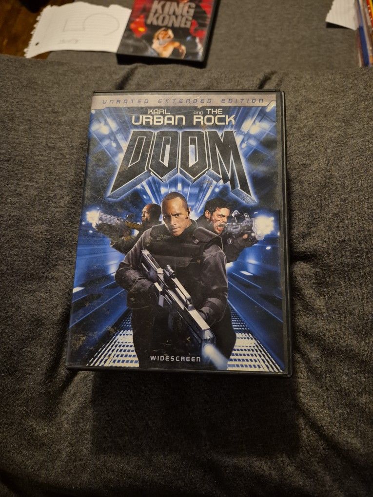 Doom