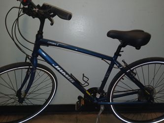 Brand New Jamis Adult Size Mountain off road Bike
