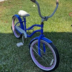 Kid Bike (girl)
