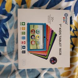 Kids Tablet 