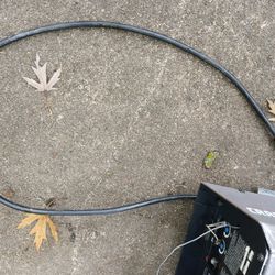 garage door opener