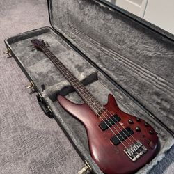 Ibanez SDGR sr500 Bass Guitar
