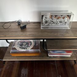 Spellman TV Stand for TVs Up To 50”