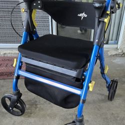 Empower Rolling Walker by Medline