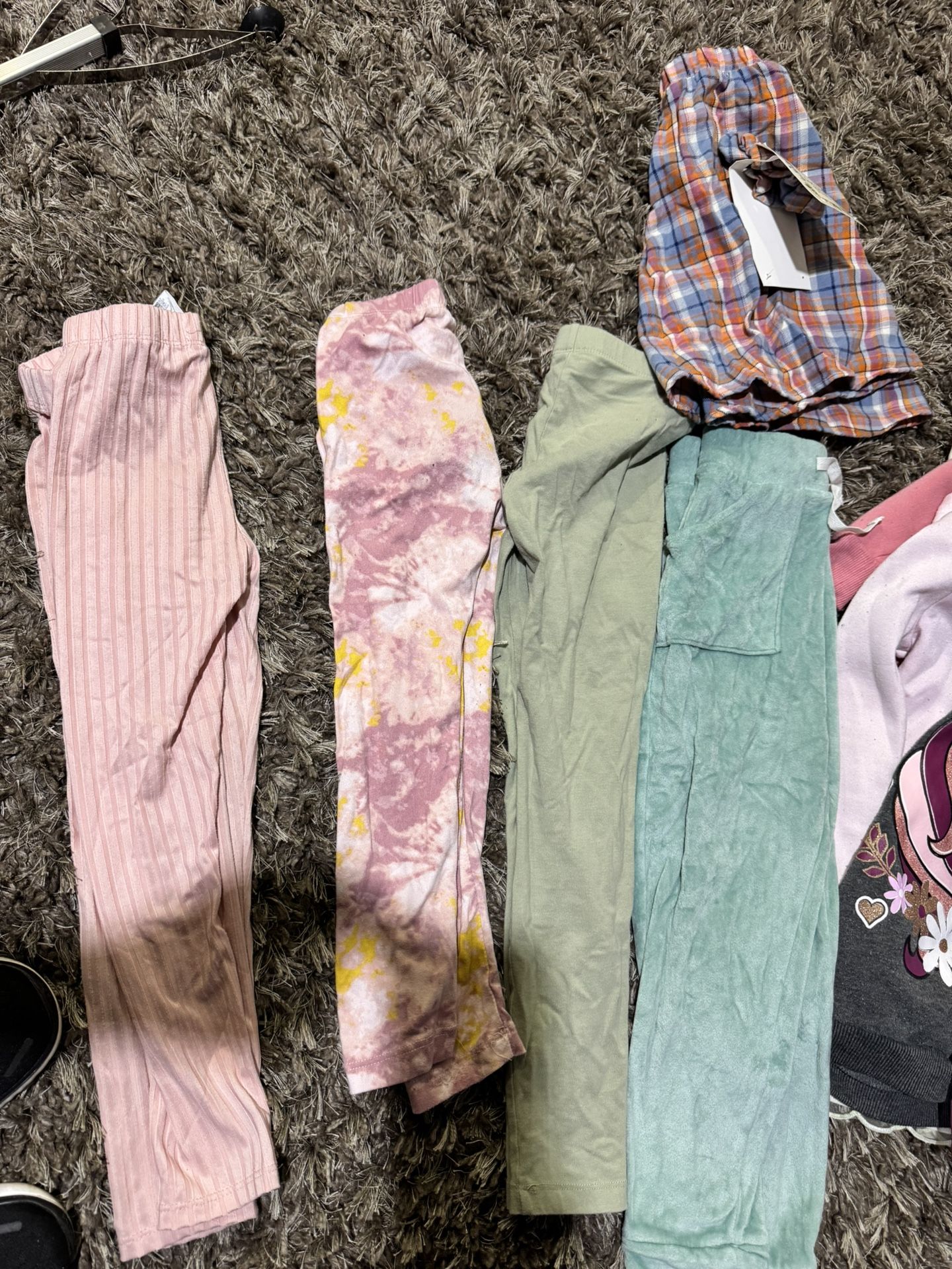 Size 6 Girls Clothing