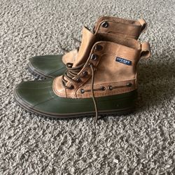 Sperry Boots 