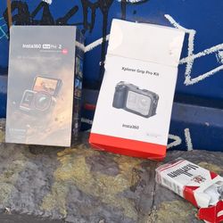 Insta360 acepro 2