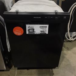 Frigidiare Dishwasher