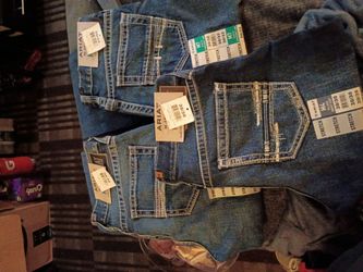Ariat Men's Stretch Jeans – Size 30, New with Tags