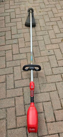 Milwaukee trimmer