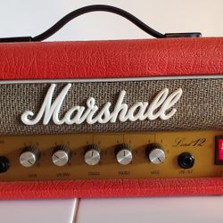 Marshall lead 12 sale head