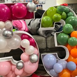 Birthday Decoration 