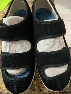 Zapatos ortopédicos y diabéticos etc