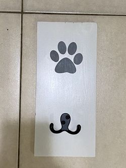 Dog Leash holder