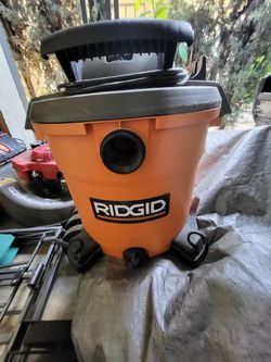 Rigid Vacuum