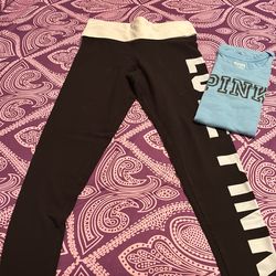 Pink Medium Set for $25