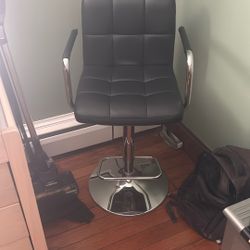 High Top Bar Stool