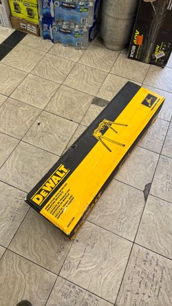 Dewalt stand $85