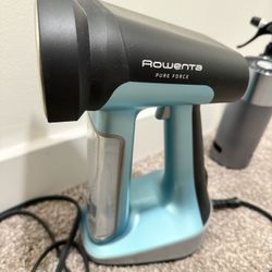 Rowenta Handheld Steamer