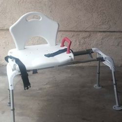 TRANSPORT CHAIR 