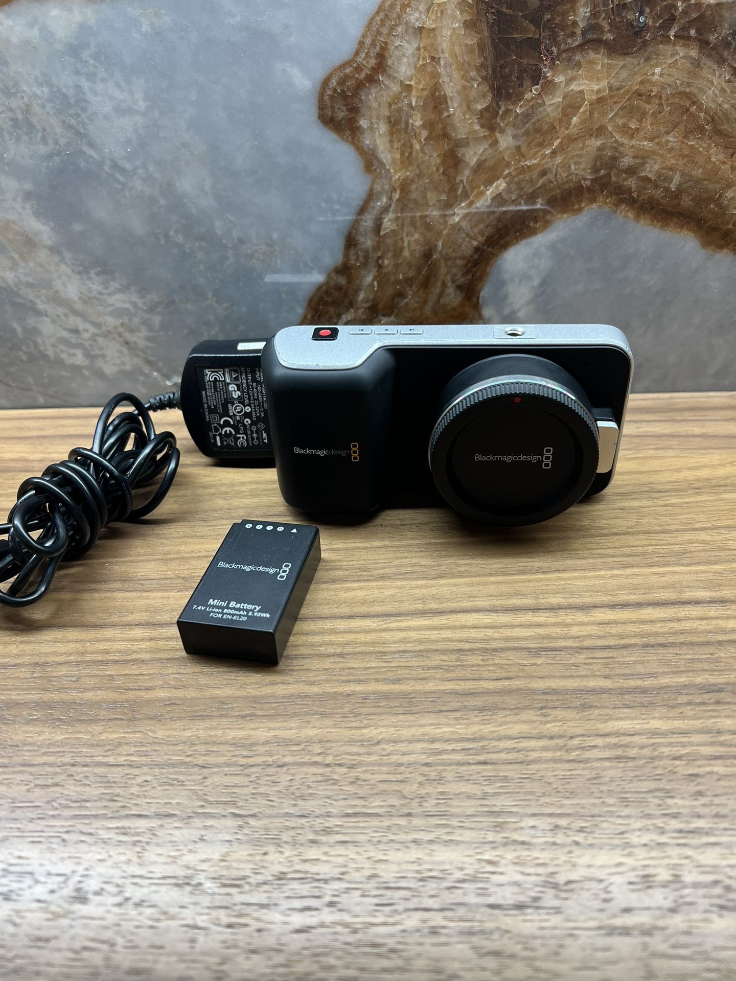 Blackmagic Pocket Cinema Camera Original 1080p RAW MFT BMPCC,blackmagic Camera,blackmagic Design Camera,pocket Cinema Camera,cinema Camera,
