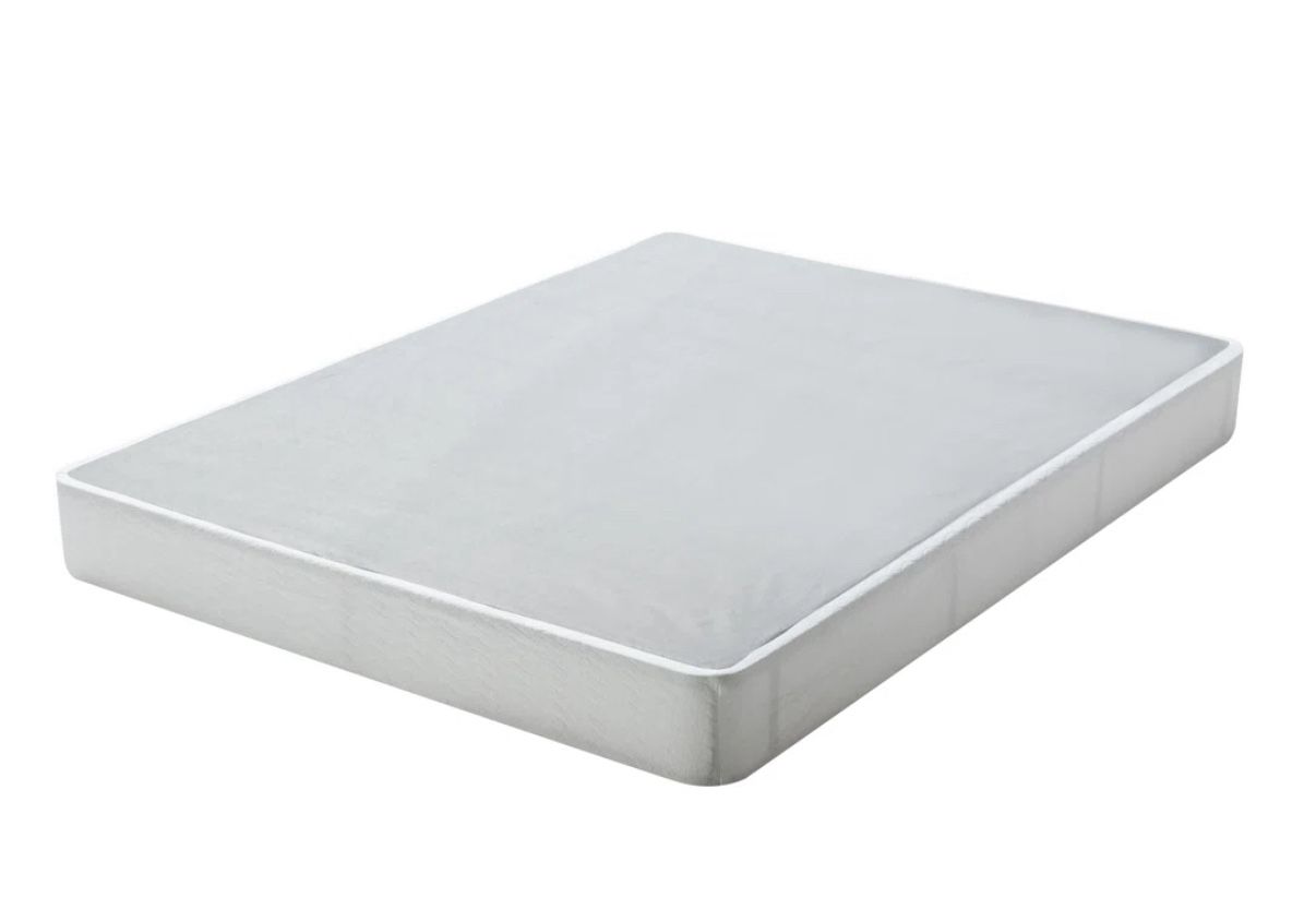 Metal Box Spring - Queen Size