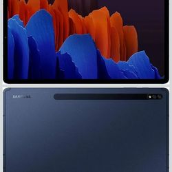 NEW Samsung S7+ 128GB WiFi