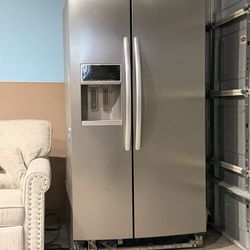 Kitchenaid Refrigerator 