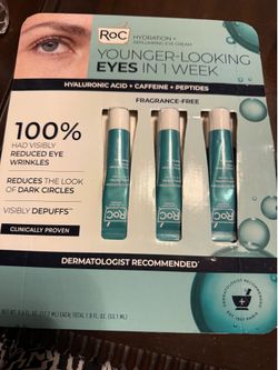 RoC Hydration Eye Cream