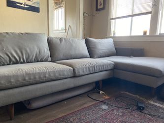 Room&Board L-Couch