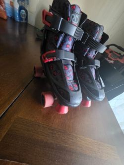 Roller Skates