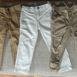 Boy Clothes 