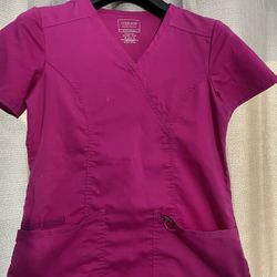 Medical Scrubs 