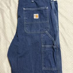 Carhartt Pants