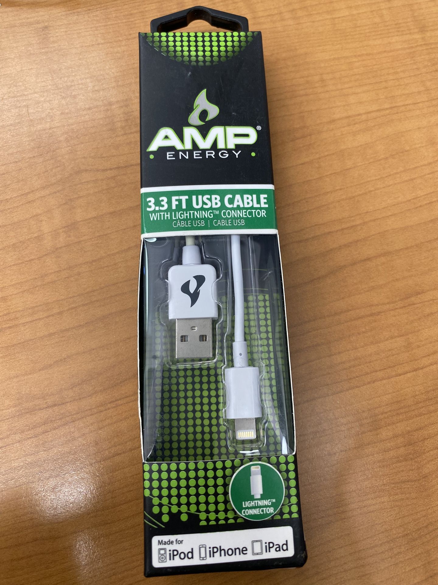 iPhone Charger Cable & Car Cable & Charger