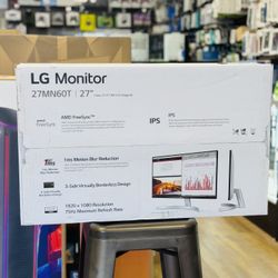 Lg Monitor 27 Inch