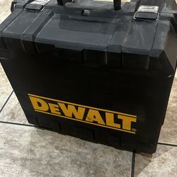 Dewalt Belt Sander $80