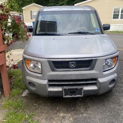 2003 Honda Element