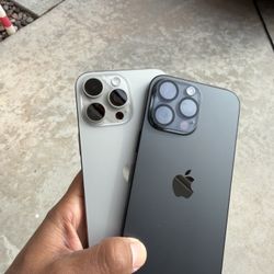 Iphone 16 Pro Max 256GB Unlocked Any Carrier