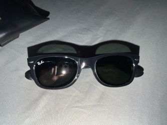 Ray ban glasses