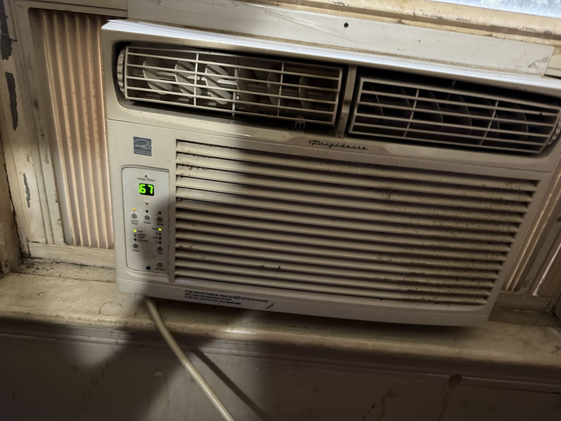 Used AC