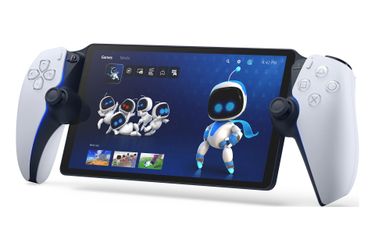 PlayStation portal