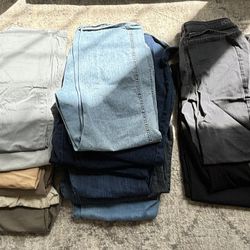 Women’s Clothing Bundle - Size 16
