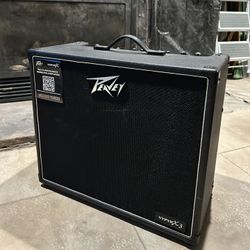 Peavy Guitar amp 