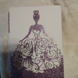 Wedding Invitation Cards