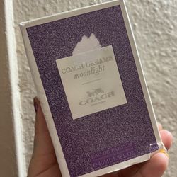 Moonlight coach Perfume 
