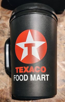 Texaco Mug Vintage for Sale in San Antonio, TX - OfferUp