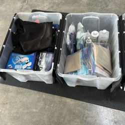 Microblading Supplies
