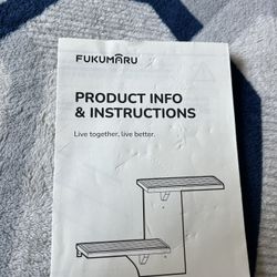 Cat Call Mount /stairs / Floating Shelf 