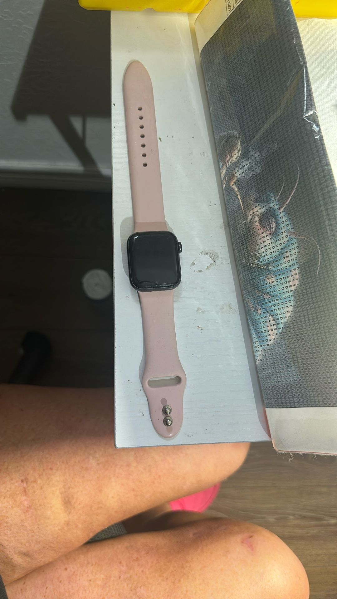 Apple Watch SE